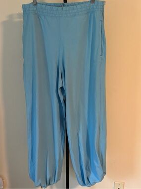 Free People Hot Shot Crossover Pants